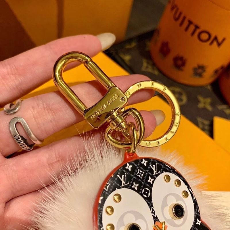 Louis Vuitton Keychains